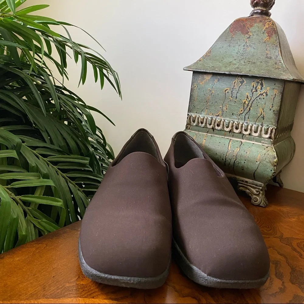 Stuart Weitzman Women's Low Wedge Loafers